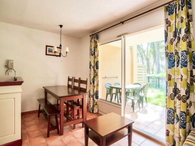 Apartment 2-Zimmer-Wohnung für 6 Personen - Komfort - Outdoor photo 19