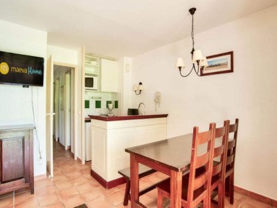 Apartment 2-Zimmer-Wohnung für 6 Personen - Komfort - Outdoor photo 21