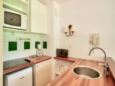 Apartment 2-Zimmer-Wohnung für 6 Personen - Komfort - Outdoor photo 22