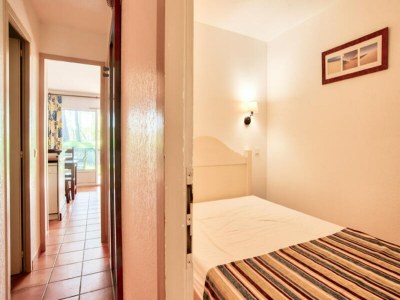 Apartment 2-Zimmer-Wohnung für 6 Personen - Komfort - Outdoor photo 23