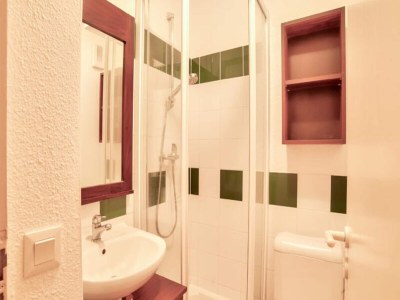 Apartment 2-Zimmer-Wohnung für 6 Personen - Komfort - Outdoor photo 26