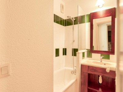 Apartment 2-Zimmer-Wohnung für 6 Personen - Komfort - Outdoor photo 27