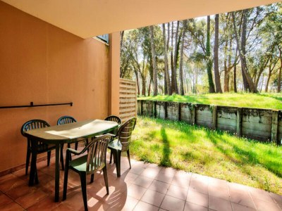 Apartment 2-Zimmer-Wohnung für 6 Personen - Komfort - Outdoor photo 28