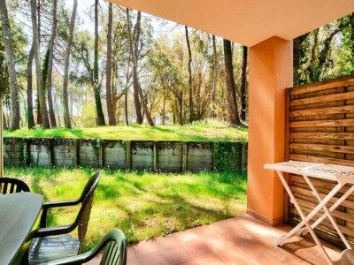 Apartment 2-Zimmer-Wohnung für 6 Personen - Komfort - Outdoor photo 29