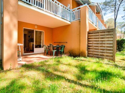 Apartment 2-Zimmer-Wohnung für 6 Personen - Komfort - Outdoor photo 30