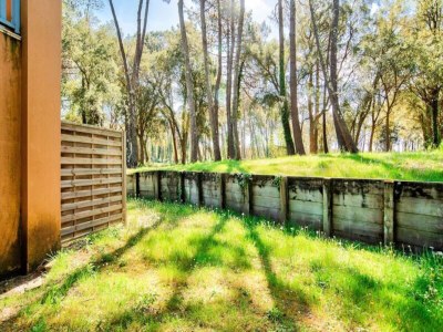 Apartment 2-Zimmer-Wohnung für 6 Personen - Komfort - Outdoor photo 31