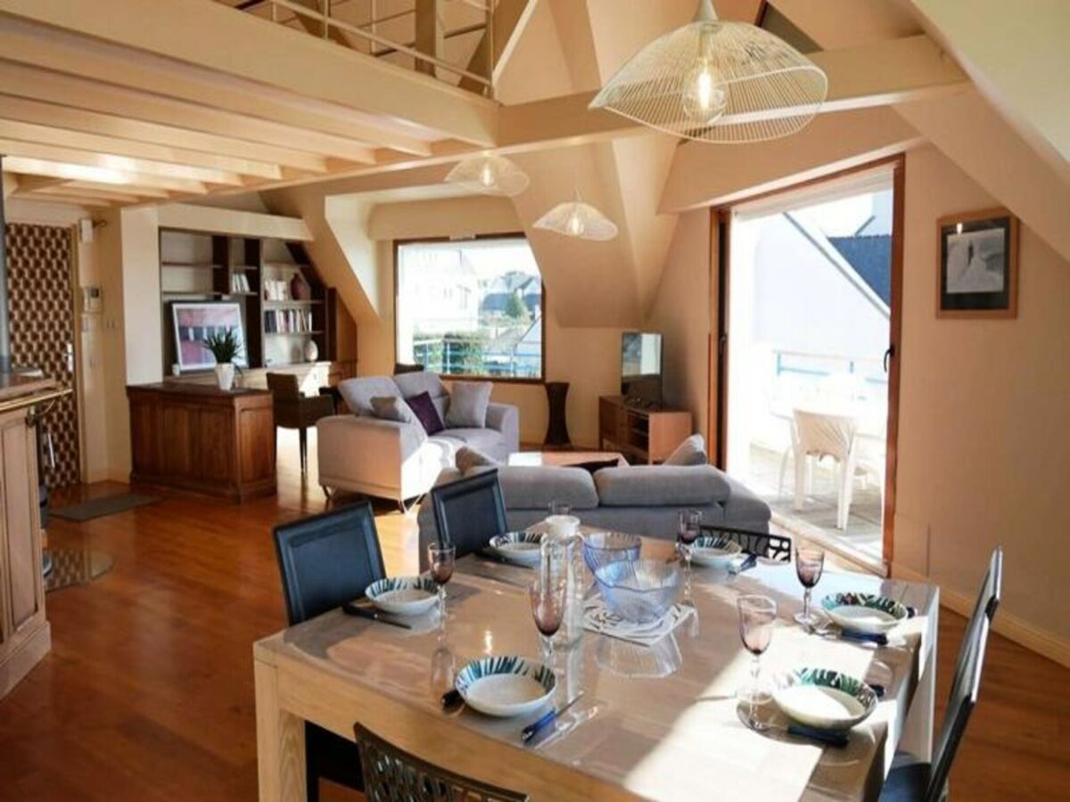 Apartment 4 Rooms for 6 People - Outdoor photo 2