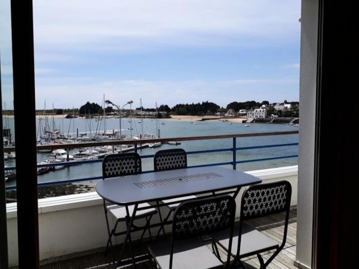 Apartment 4 Rooms for 6 People - Outdoor photo 3