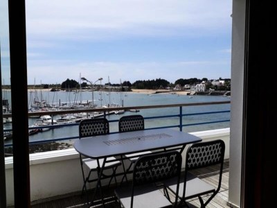 Apartment 4 Rooms for 6 People - Outdoor photo 3