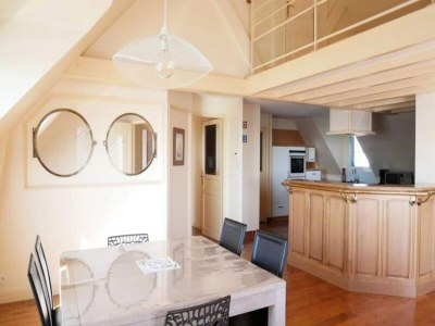 Apartment 4 Rooms for 6 People - Outdoor photo 5