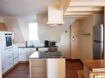 Apartment 4 Rooms for 6 People - Outdoor photo 6