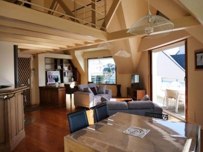 Apartment 4 Rooms for 6 People - Outdoor photo 7