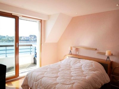 Apartment 4 Rooms for 6 People - Outdoor photo 8