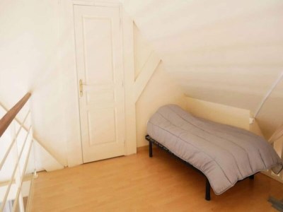 Apartment 4 Rooms for 6 People - Outdoor photo 9