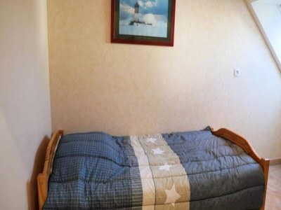 Apartment 4 Rooms for 6 People - Outdoor photo 10