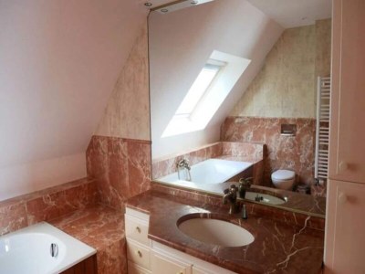 Apartment 4 Rooms for 6 People - Outdoor photo 12