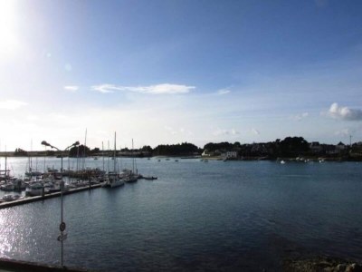 Apartment 4 Rooms for 6 People - Outdoor photo 13