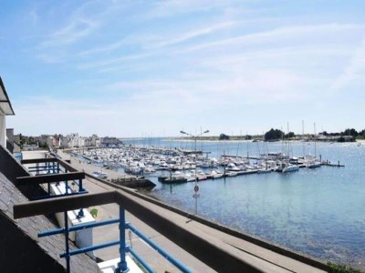 Apartment 4 Rooms for 6 People - Outdoor photo 14