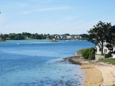 Apartment 4 Rooms for 6 People - Outdoor photo 15