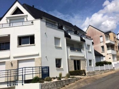 Apartment 4 Rooms for 6 People - Outdoor photo 17