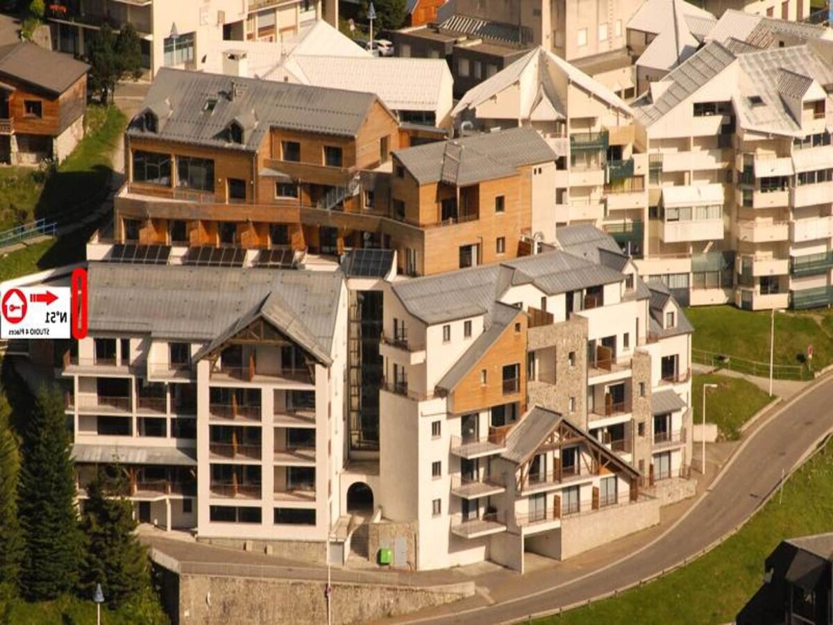 Apartment Studio for 4 People - Outdoor photo 3