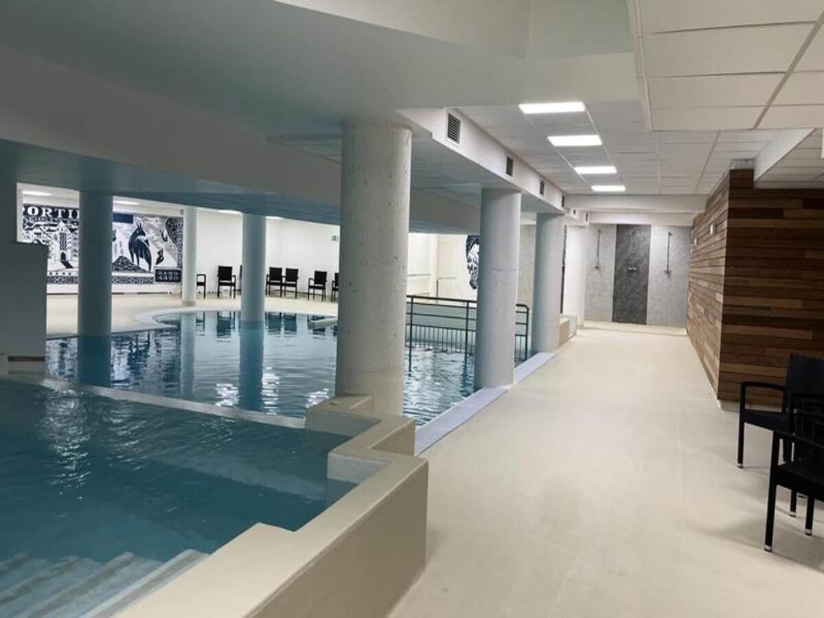 Apartment Studio for 4 People - Outdoor photo 4