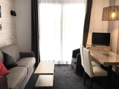 Apartment Studio for 4 People - Features photo 5