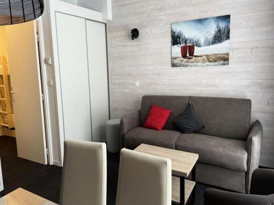 Apartment Studio for 4 People - Features photo 6