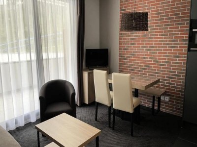 Apartment Studio for 4 People - Features photo 7