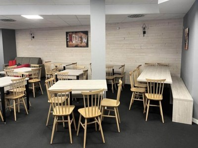 Apartment Studio for 4 People - Features photo 8