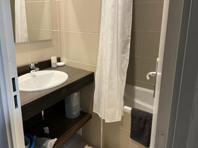 Apartment Studio for 4 People - Features photo 9