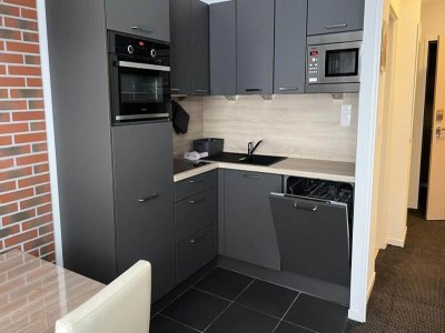 Apartment Studio for 4 People - Features photo 10