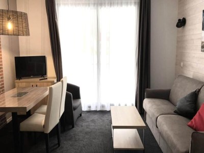 Apartment Studio for 4 People - Features photo 11