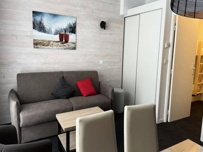 Apartment Studio for 4 People - Features photo 12