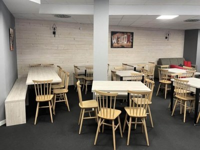 Apartment Studio for 4 People - Features photo 14