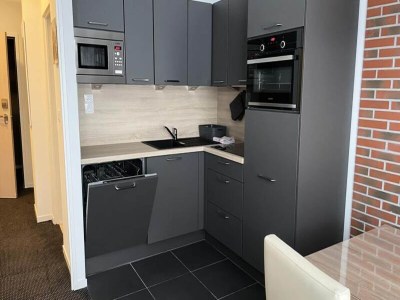 Apartment Studio for 4 People - Features photo 15