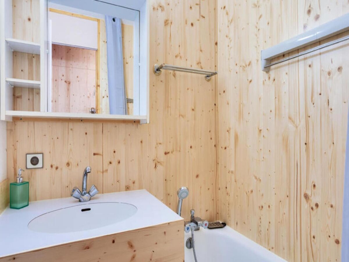 Apartment Bezirk Crève Cœur - Outdoor photo 2