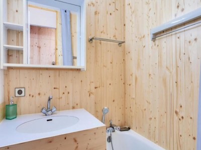 Apartment Bezirk Crève Cœur - Outdoor photo 2