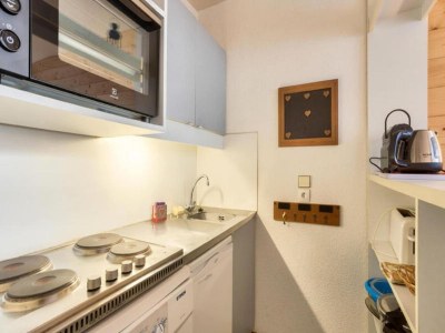 Apartment Bezirk Crève Cœur - Outdoor photo 5