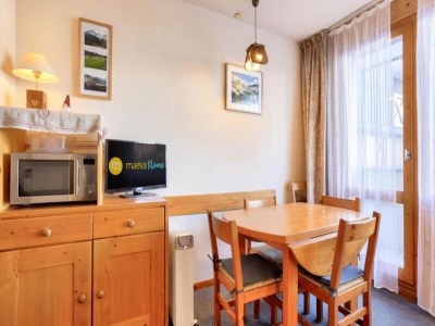 Apartment Bezirk Crève Cœur - Outdoor photo 20