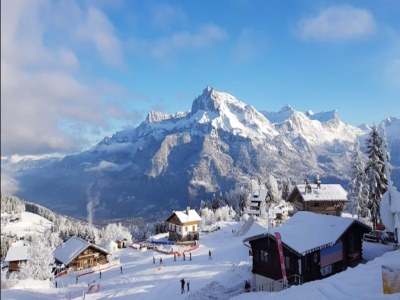 Apartment Bezirk Crève Cœur - Outdoor photo 25