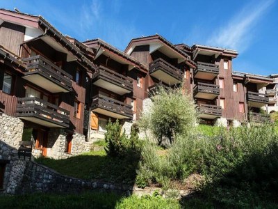 Apartment Bezirk Crève Cœur - Outdoor photo 28