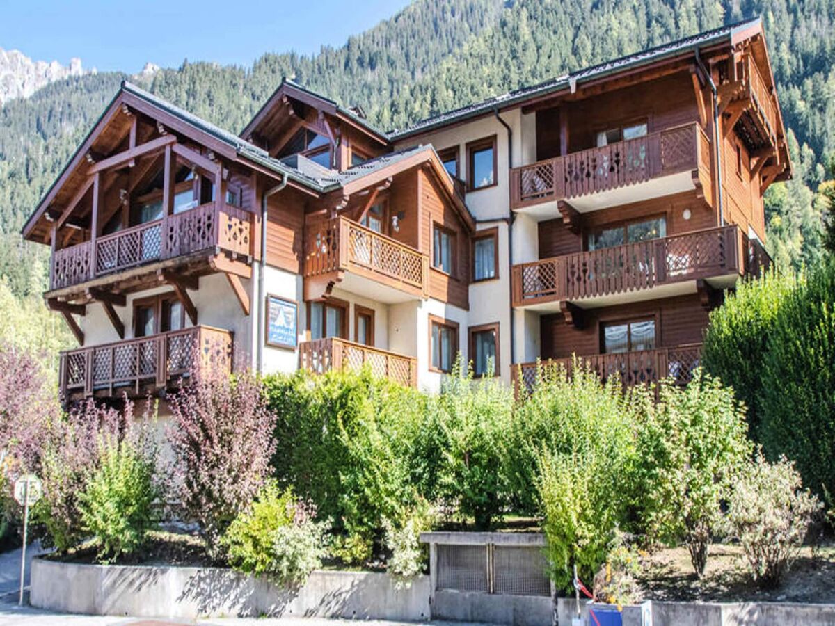 Apartment 3 Zimmer für 6 Personen - Outdoor photo 2