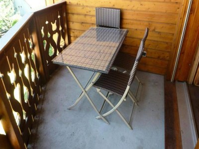 Apartment 3 Zimmer für 6 Personen - Outdoor photo 8