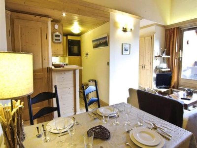 Apartment 3 Zimmer für 6 Personen - Features photo 10