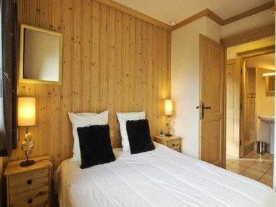 Apartment 3 Zimmer für 6 Personen - Features photo 11