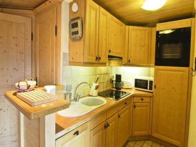 Apartment 3 Zimmer für 6 Personen - Features photo 12