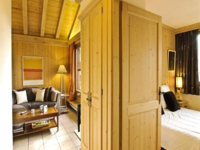 Apartment 3 Zimmer für 6 Personen - Features photo 17