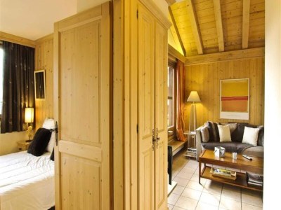 Apartment 3 Zimmer für 6 Personen - Features photo 18