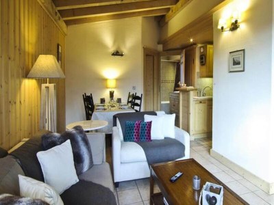 Apartment 3 Zimmer für 6 Personen - Features photo 20